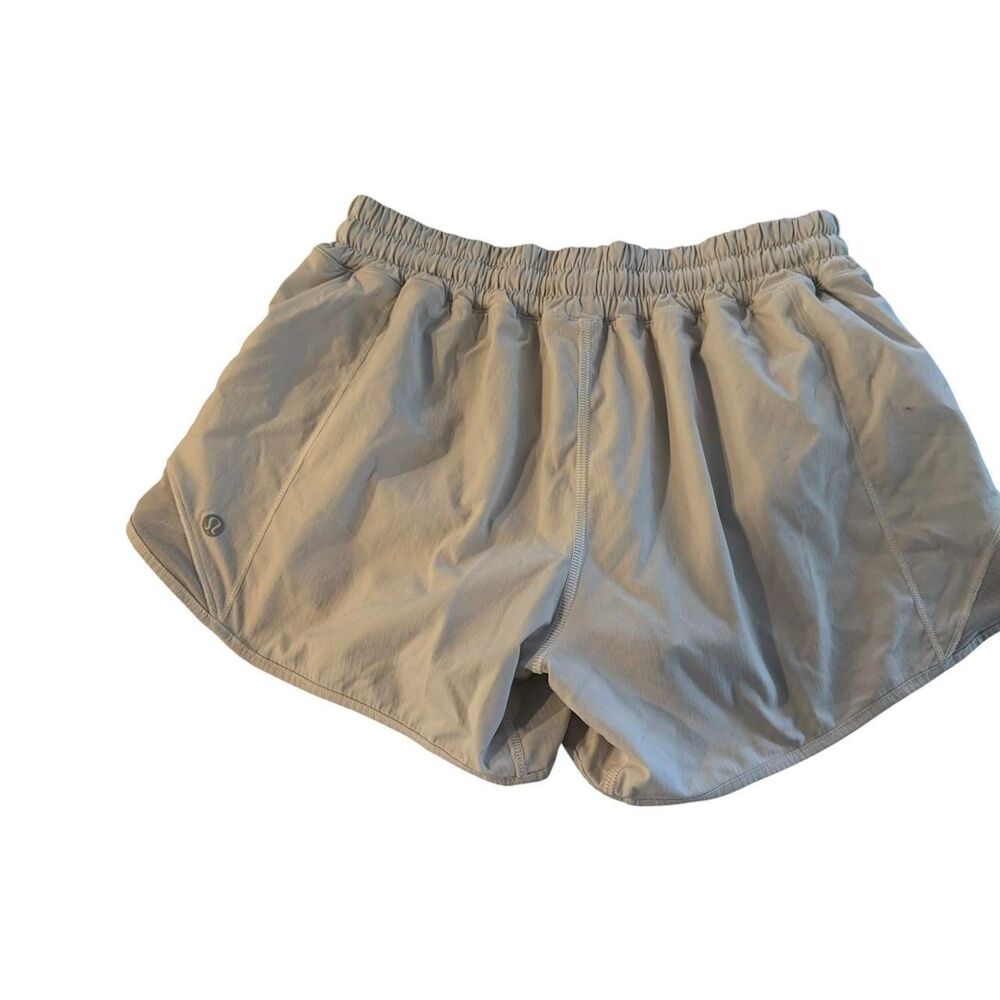 Lululemon Women's Shorts